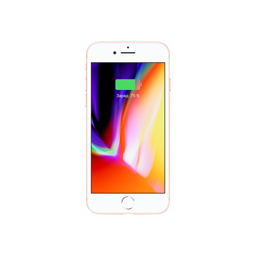 3701083036913-Apple iphone 8 - smartphone reconditionné grade A - 4G - 256 Go - or-P_405116683_2-0