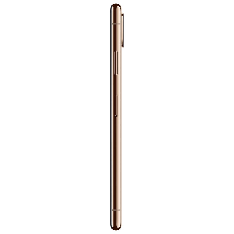 3701083040781-Apple iphone XS Max - smartphone reconditionné grade A - 4G - 64 Go - or-P_405116712_5-3