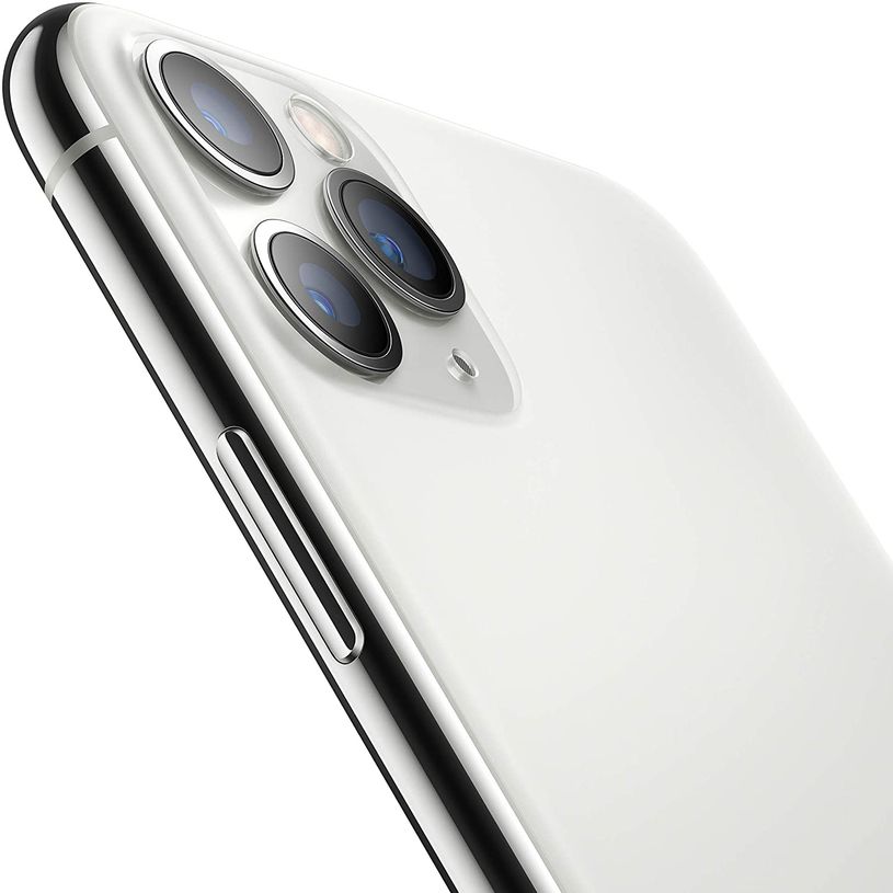 3701083041085-Apple iphone 11 Pro max - smartphone reconditionné grade A - 4G - 256 Go - argent-P_405116742_6-3