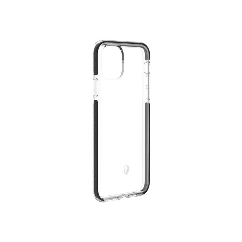 3571211421603-Force Case Life - coque de protection pour Iphone 11 Pro Max - transparent contour noir-P_405117367_2-1