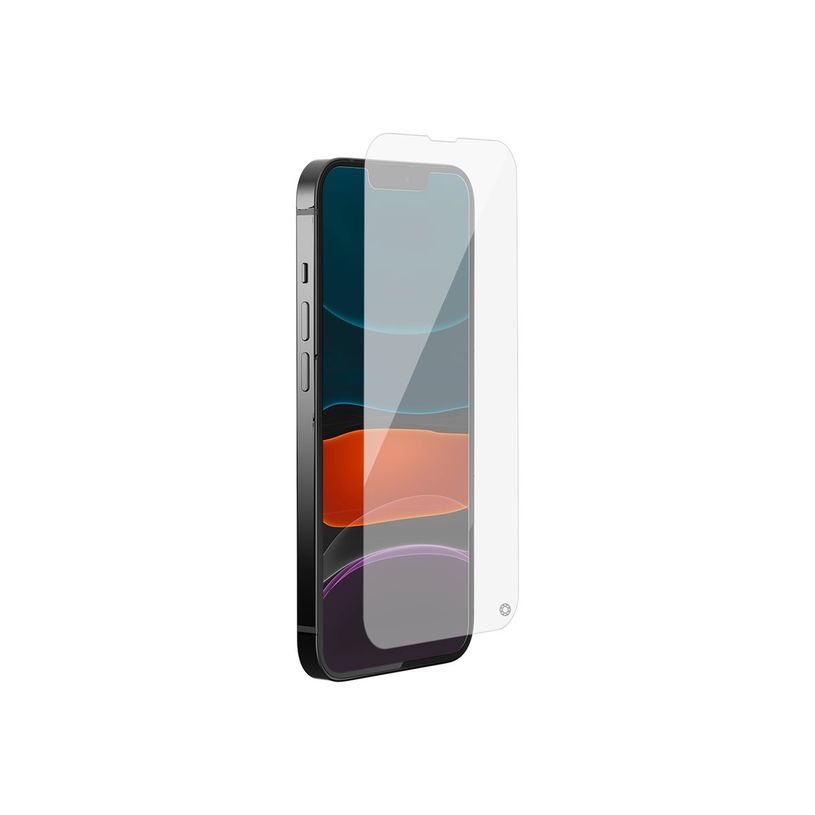 3571211462682-Force Glass Original - protection d'écran - verre trempé pour iPhone 13/13 Pro - transpa-P_405117405_2-0