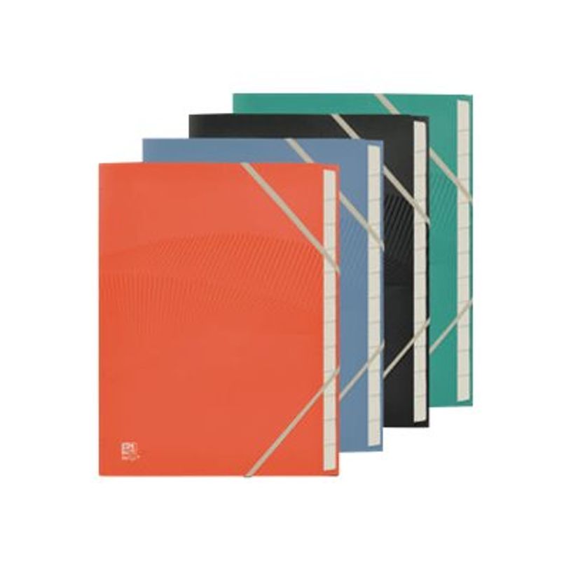 3045050459078-Oxford Osmose ReCyc+ - Trieur polypro 12 positions - disponible dans différentes couleurs-P_405117510_1-0