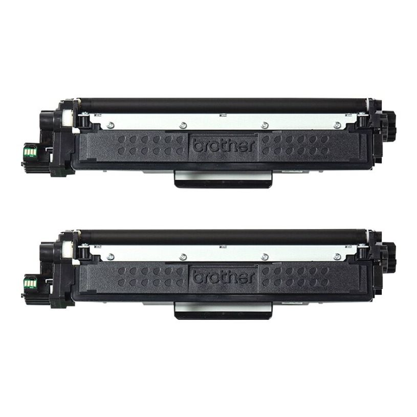 4977766812726-Brother TN247 - Pack de 2 - noir - cartouche laser d'origine-P_405117611_5-4