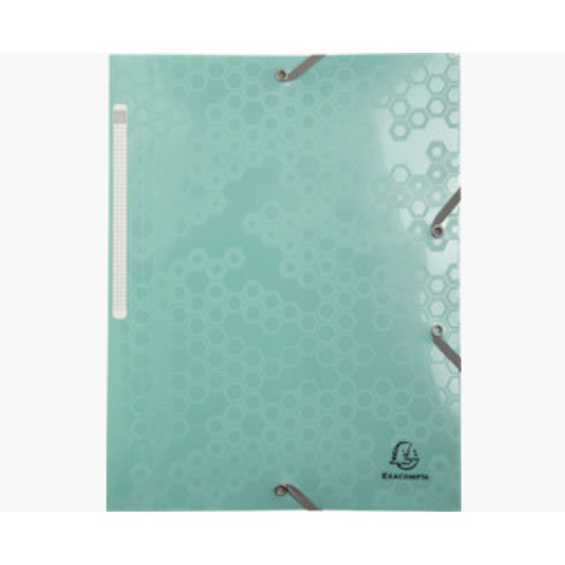 3130630552109-Exacompta MAÏA - Chemise à 3 rabats - A4 - pour 250 feuilles - disponible dans différ-P_405117631_15-14