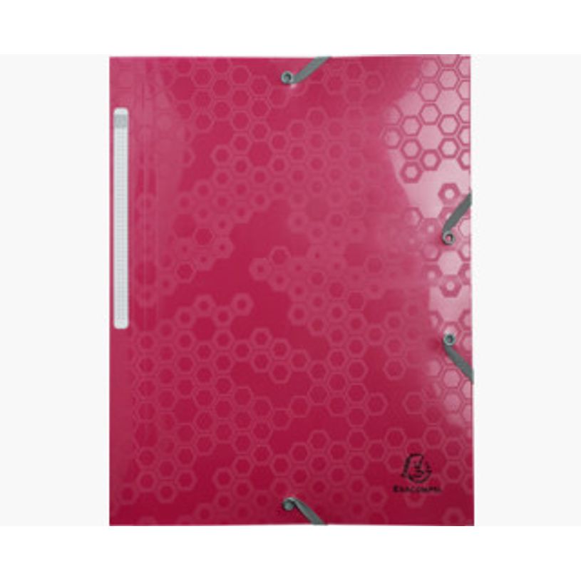 3130630552109-Exacompta MAÏA - Chemise à 3 rabats - A4 - pour 250 feuilles - disponible dans différen-P_405117631_2-1