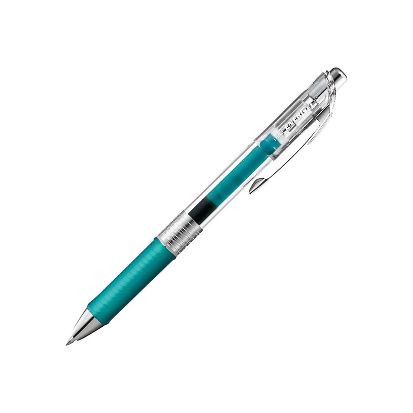 0884851043870-Pentel EnerGel Pure - Roller - 0,7 mm - turquoise-P_405118189_1-0