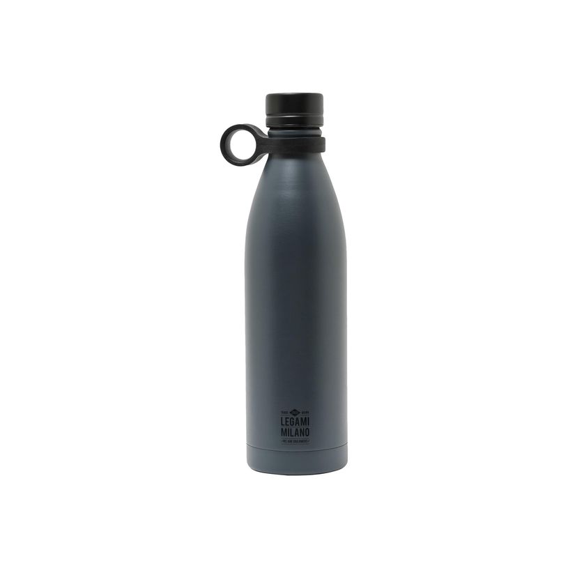 8054320563860-Legami Hot & Cold - Gourde bouteille thermique - 800 ml - noir-P_405118239_1-0