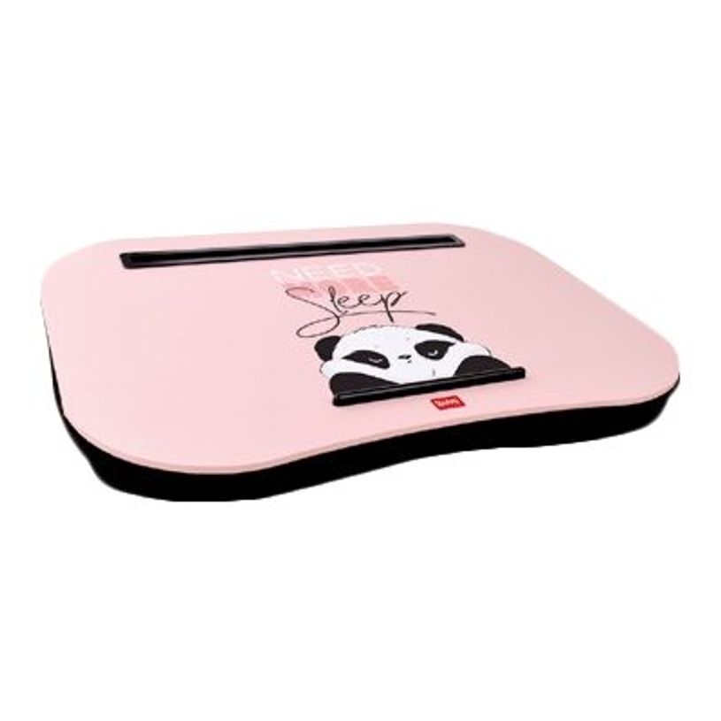 8059174839994-LEGAMI - support pour ordinateur portable 44 x 33,5 cm - thème panda-P_405118264_2-1
