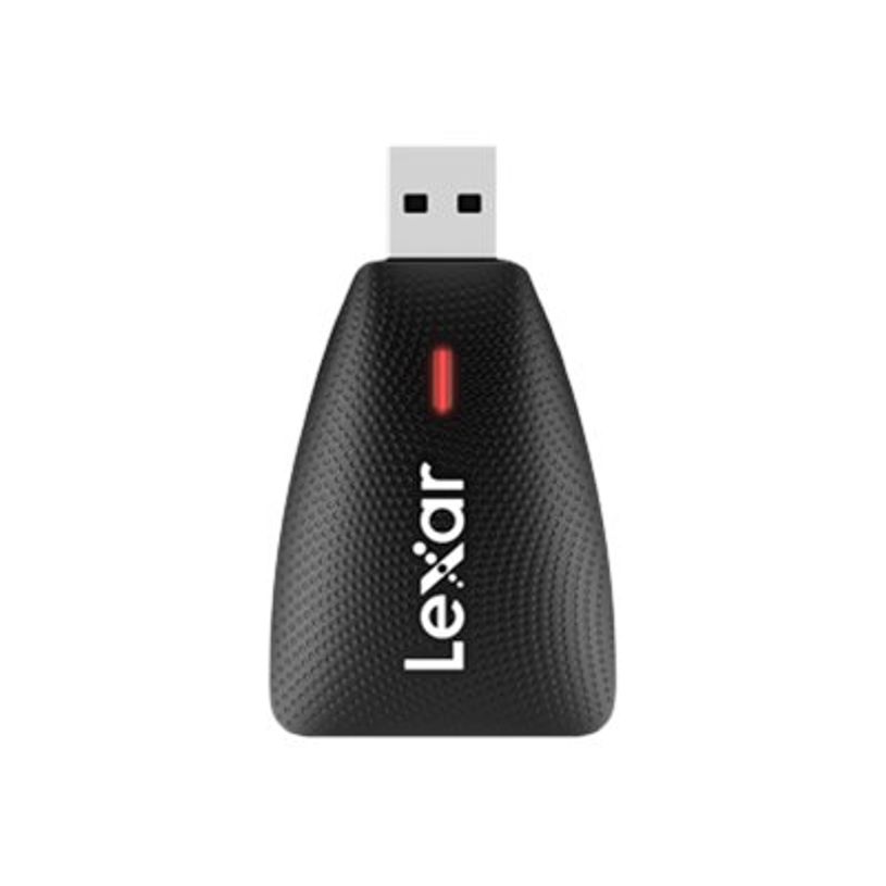 843367116836-Lexar - lecteur de carte - USB 3.1-P_405119352_2-1