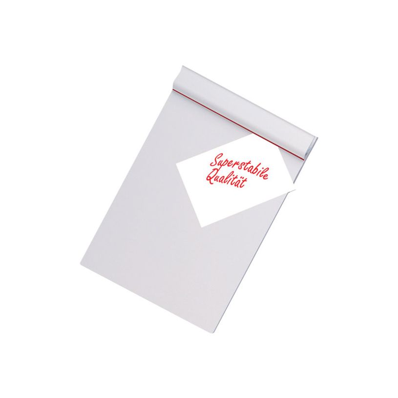 4002390001496-MAUL - porte-bloc - pour A4 - blanc-P_405119538_2-1