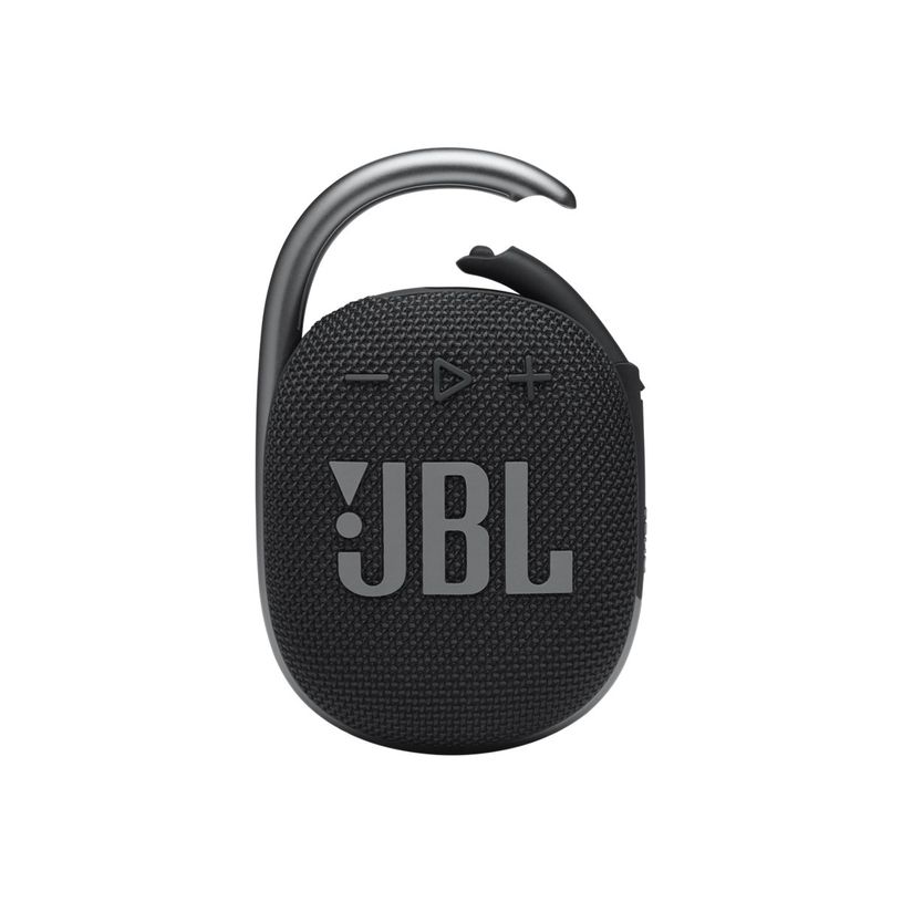 6925281979279-JBL Clip 4 - Mini enceinte sans fil - bluetooth - noir-P_405119619_1-0