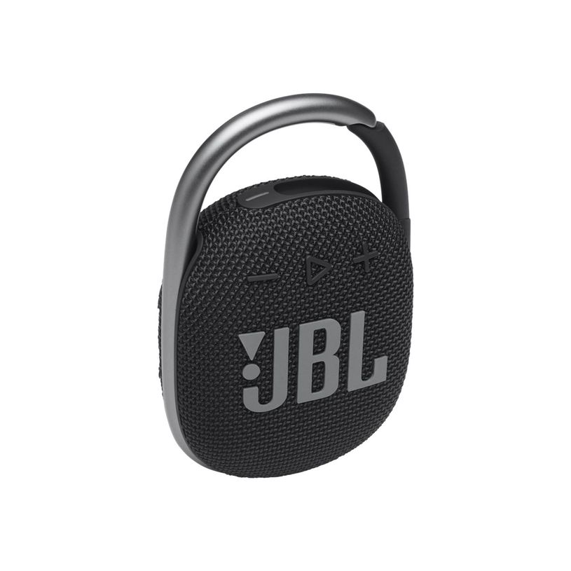 6925281979279-JBL Clip 4 - Mini enceinte sans fil - bluetooth - noir-P_405119619_2-1