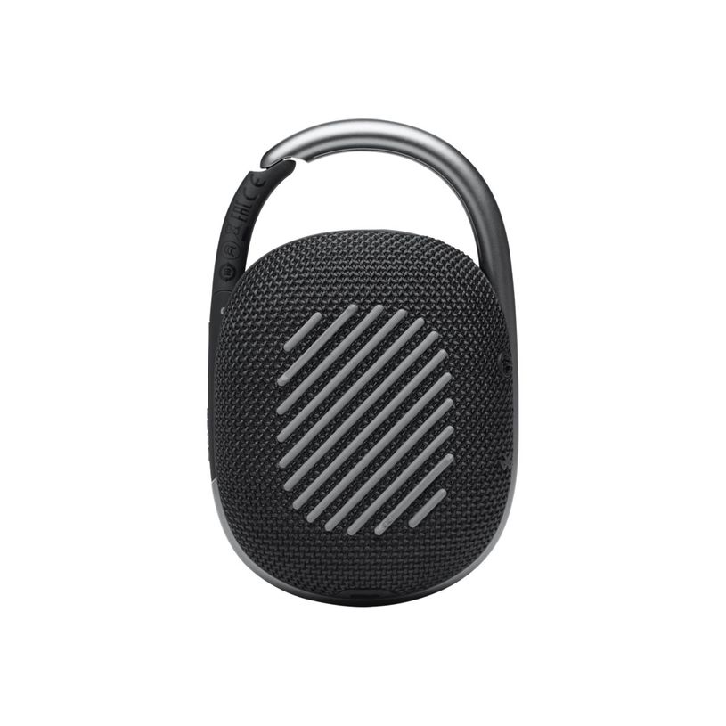 6925281979279-JBL Clip 4 - Mini enceinte sans fil - bluetooth - noir-P_405119619_3-2