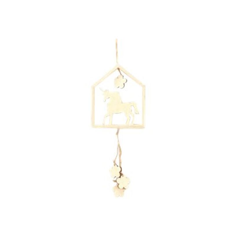 3532431012132-Graine Creative - cadre suspension en bois - licorne -P_405119720_1-0