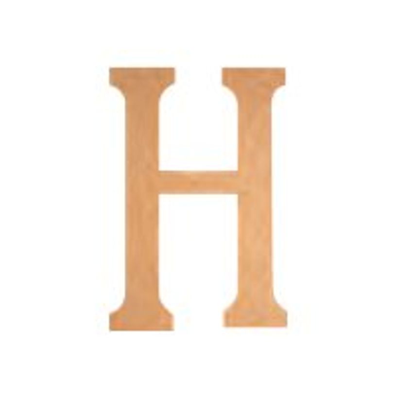3532431039580-Graine Creative - lettre de décoration - H - 22 x 1,2 cm-P_405119738_1-0