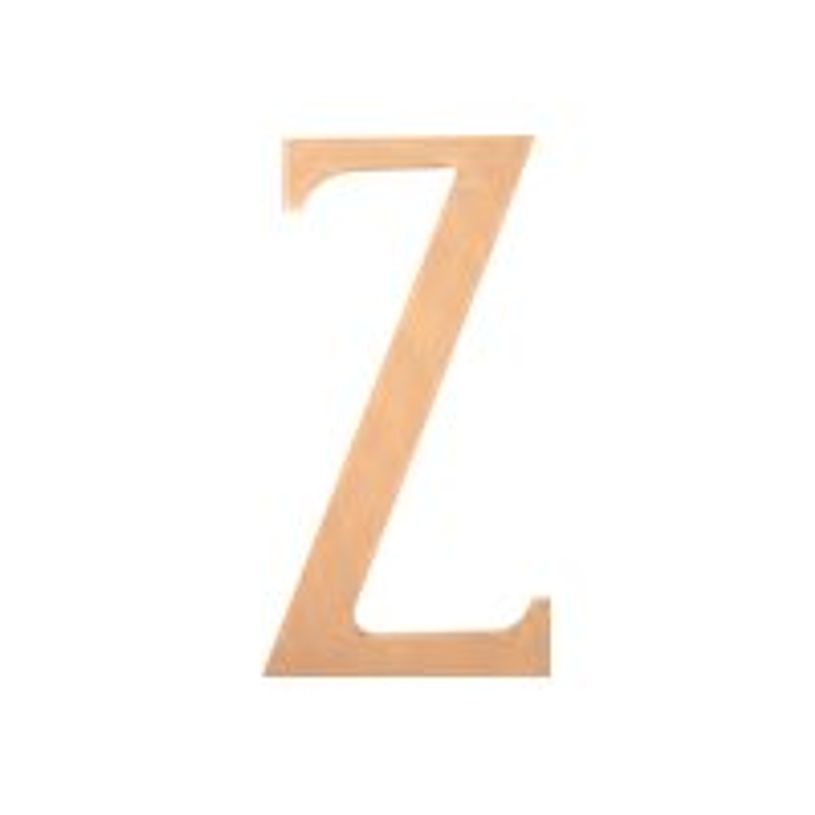 3532431039764-Graine Creative - lettre de décoration - Z - 22 x 1,2 cm-P_405119756_1-0