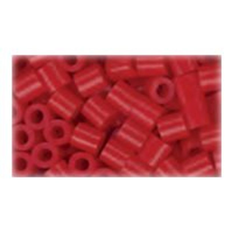 3471057310027-PERLOU - 1000 perles à repasser  - 5 mm - rouge-P_405119859_1-0