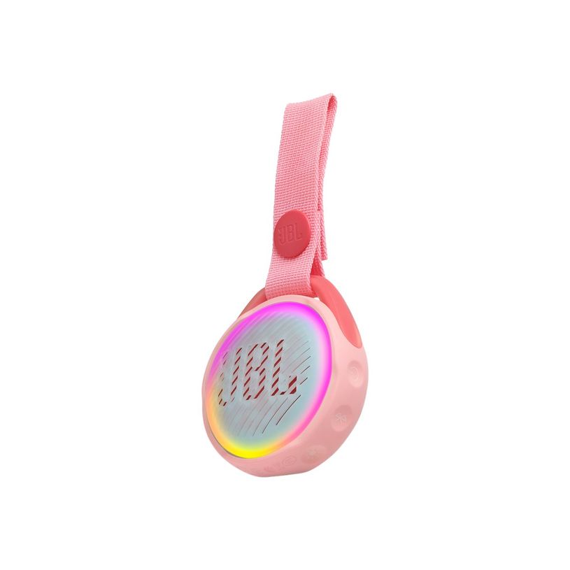 6925281944840-JBL JR POP - Enceinte portable sans fil por enfant -  étanche - rose-P_405119975_1-0