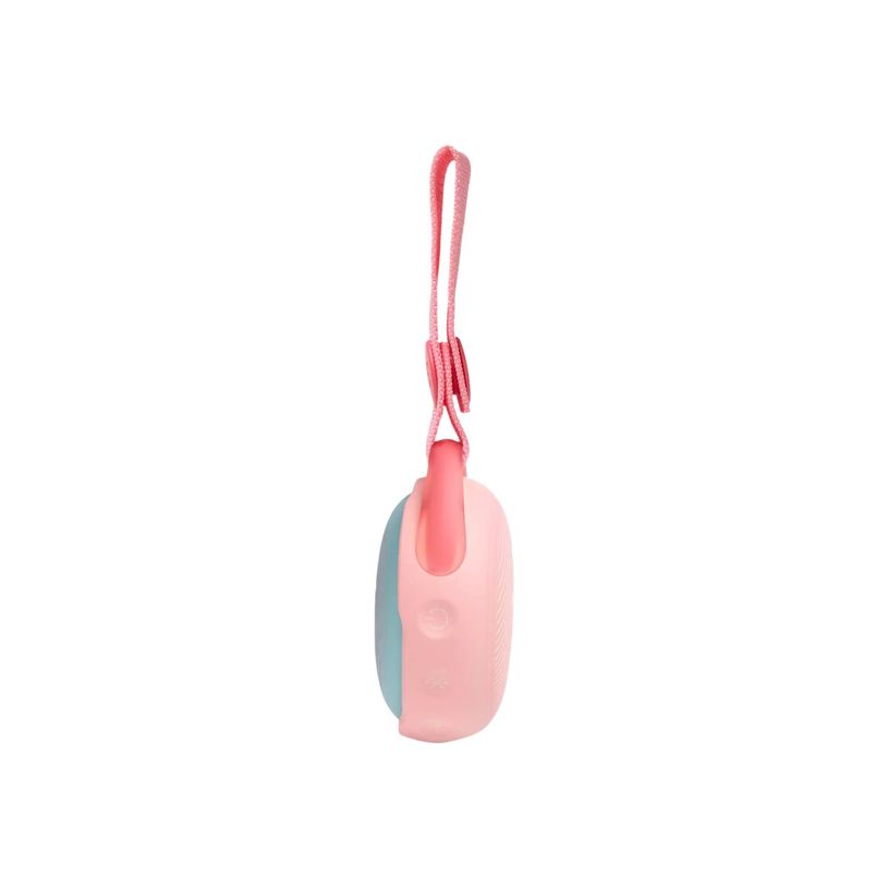 6925281944840-JBL JR POP - Enceinte portable sans fil por enfant -  étanche - rose-P_405119975_5-4
