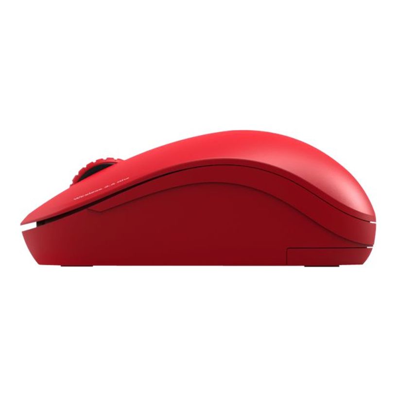 3567049005375-PORT DESIGNS - Souris sans fil - rouge-P_405119995_4-2