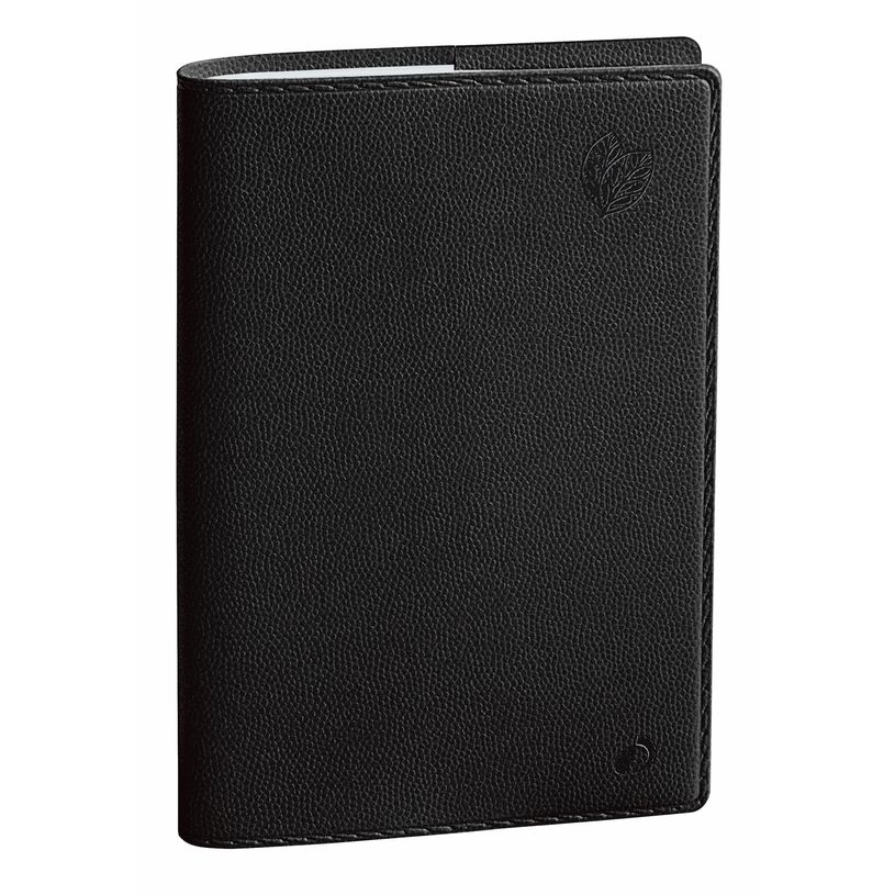 3371010474974-Agenda de poche Equology Randonnée recyclé avec répertoire - 1 semaine sur 2 pages - 9 -P_405120799_1-0