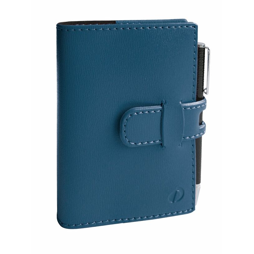 3371010488865-Agenda de poche Soho Randonnée Prestige avec porte mine - 1 semaine sur 2 pages - 9 x 12,-P_405120856_1-0