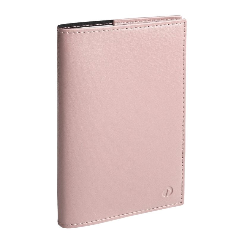 3371010488797-Agenda de poche Soho Miniweek - 1 semaine sur 2 pages - 7 x 10 cm - beige - Quo Vadis-P_405120873_1-0