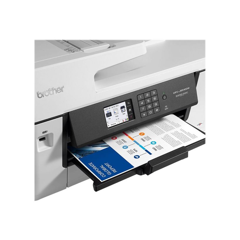4977766817936-Brother MFC-J6540DW - imprimante multifonction jet d'encre couleur A3 - Wifi-P_405121520_10-6