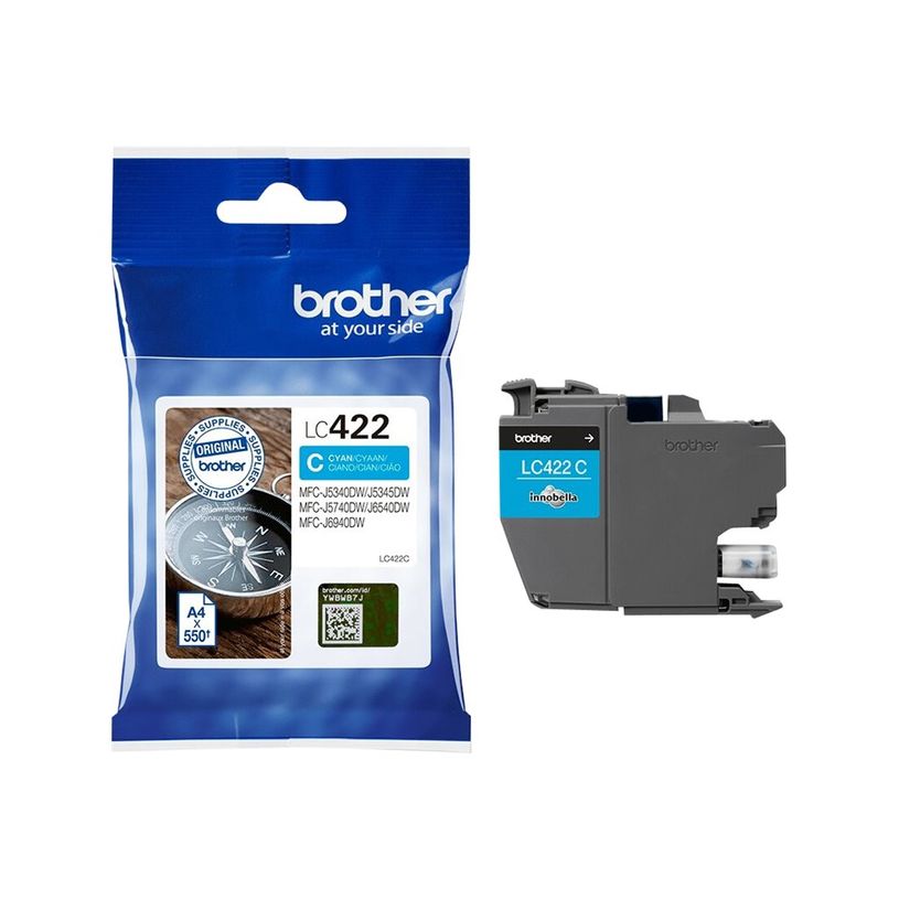 4977766815550-Brother LC422 - cyan - cartouche d'encre originale-P_405121525_3-3
