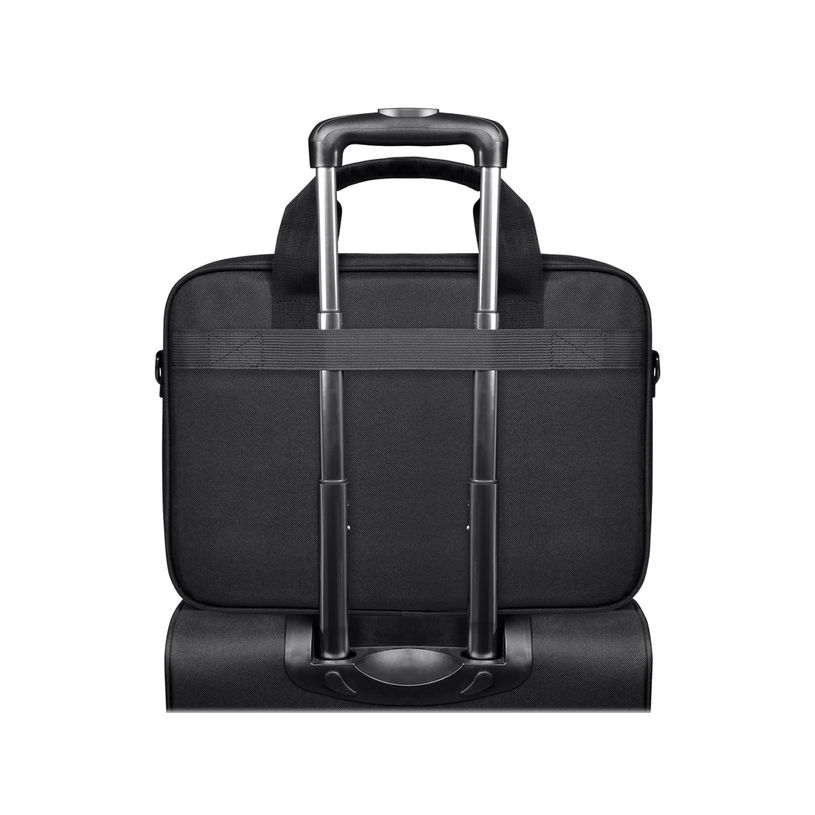 3567041050632-PORT Designs HANOI II Clamshell - Sacoche pour ordinateur portable 13/14" - noir-P_405121539_10-5