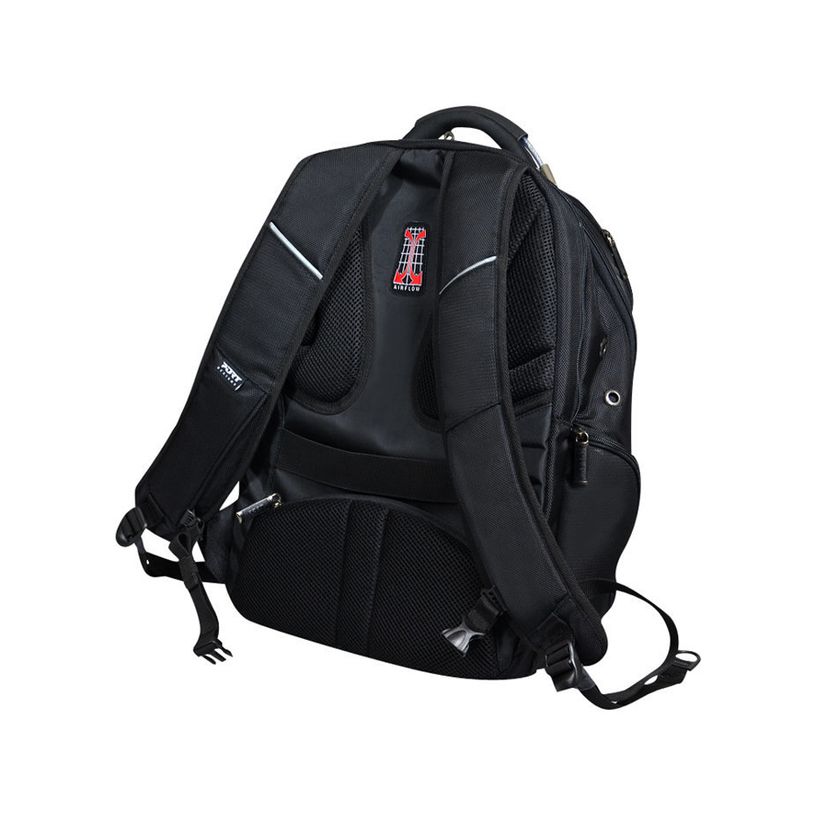 3567041704009-PORT Designs MELBOURNE - Sac à dos pour ordinateur portable 15,6" - noir-P_405121544_2-1