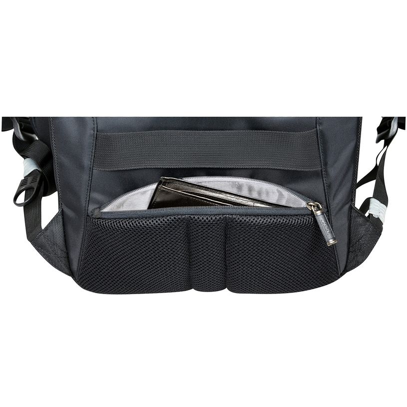 3567041704009-PORT Designs MELBOURNE - Sac à dos pour ordinateur portable 15,6" - noir-P_405121544_3-2