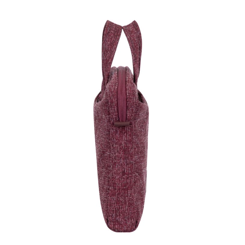 4260403578490-RIVACASE Anvik - Sacoche pour ordinateur portable 14" - rouge bourgogne-P_405121555_13-12