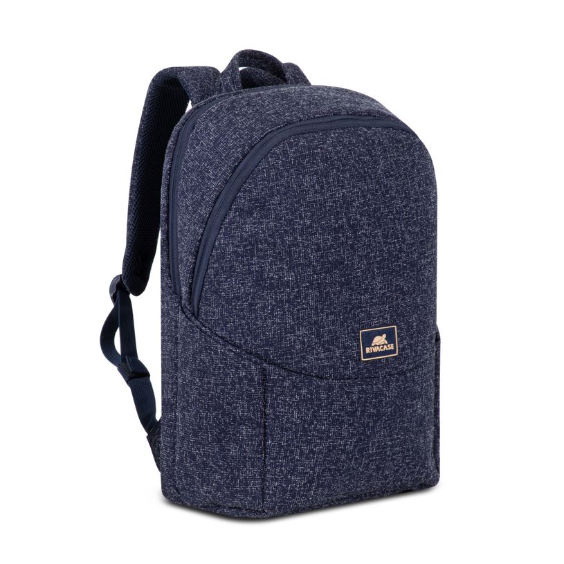 4260403578551-RIVACASE Anvik - Sac à dos pour ordinateur portable 15,6" - bleu marine-P_405121560_1-0