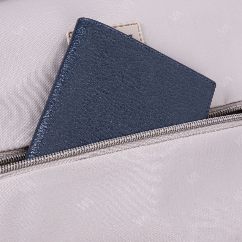 4260403578551-RIVACASE Anvik - Sac à dos pour ordinateur portable 15,6" - bleu marine-P_405121560_16-15