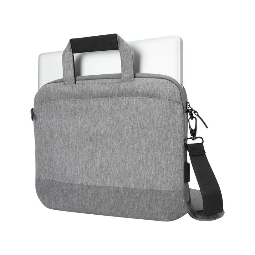 5051794024135-Targus CityLite - Sacoche pour ordinateur portable 14" - gris-P_405121573_14-11