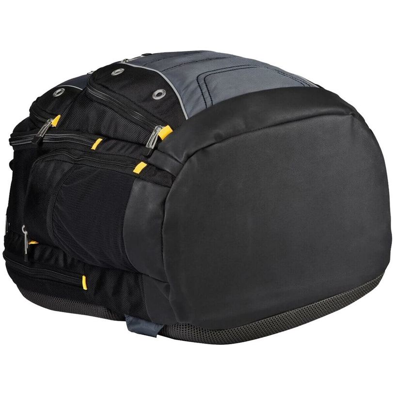 5051794007220-Targus Drifter - Sac à dos pour ordinateur portable - 15.6" - gris, noir-P_405121608_12-11