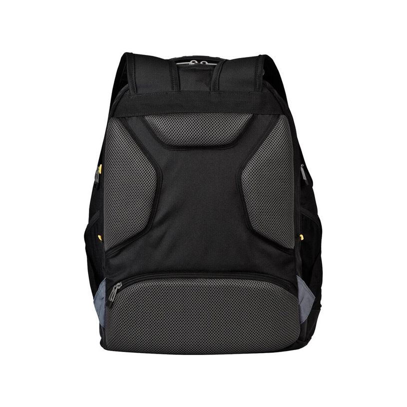 5051794007220-Targus Drifter - Sac à dos pour ordinateur portable - 15.6" - gris, noir-P_405121608_7-6