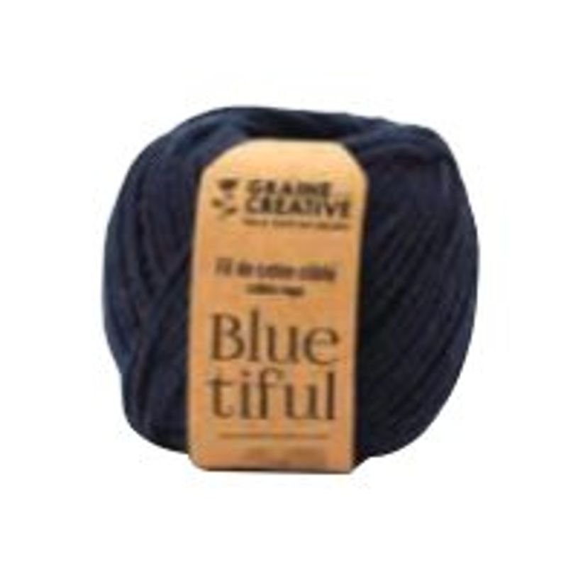 3532432003214-Graine Creative - fil de coton câblé pour macramé - 2.5 mm x 80 m - indigo-P_405121958_1-0