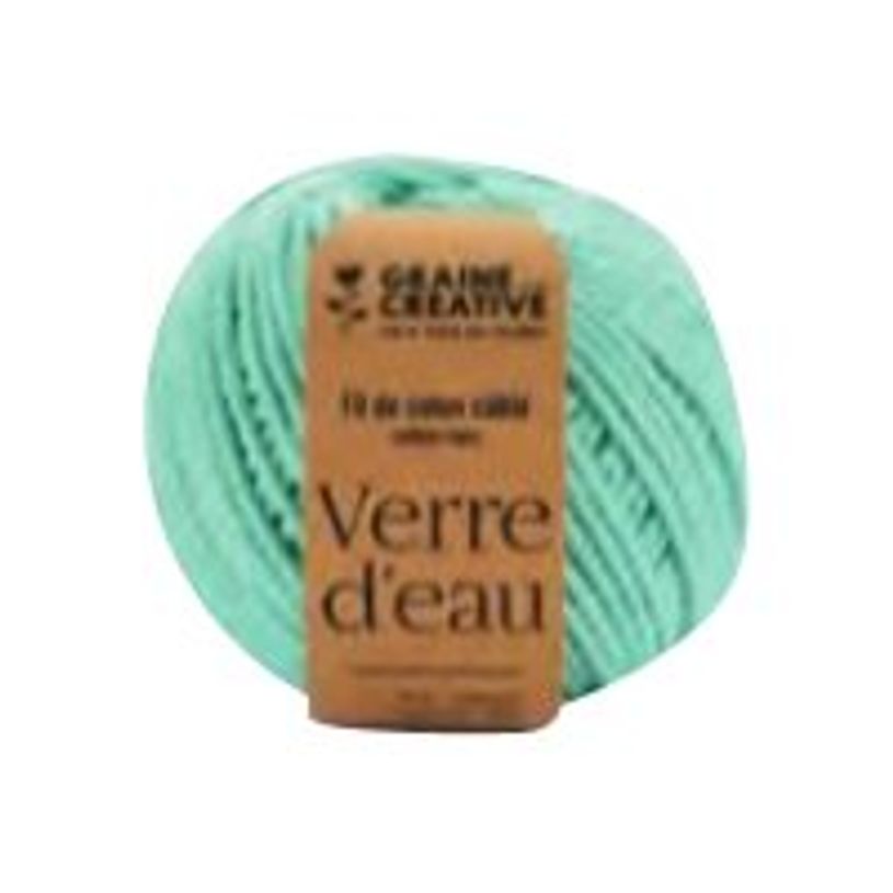 3532432003221-Graine Creative - fil de coton câblé pour macramé - 2.5 mm x 80 m - vert d'eau-P_405121959_1-0