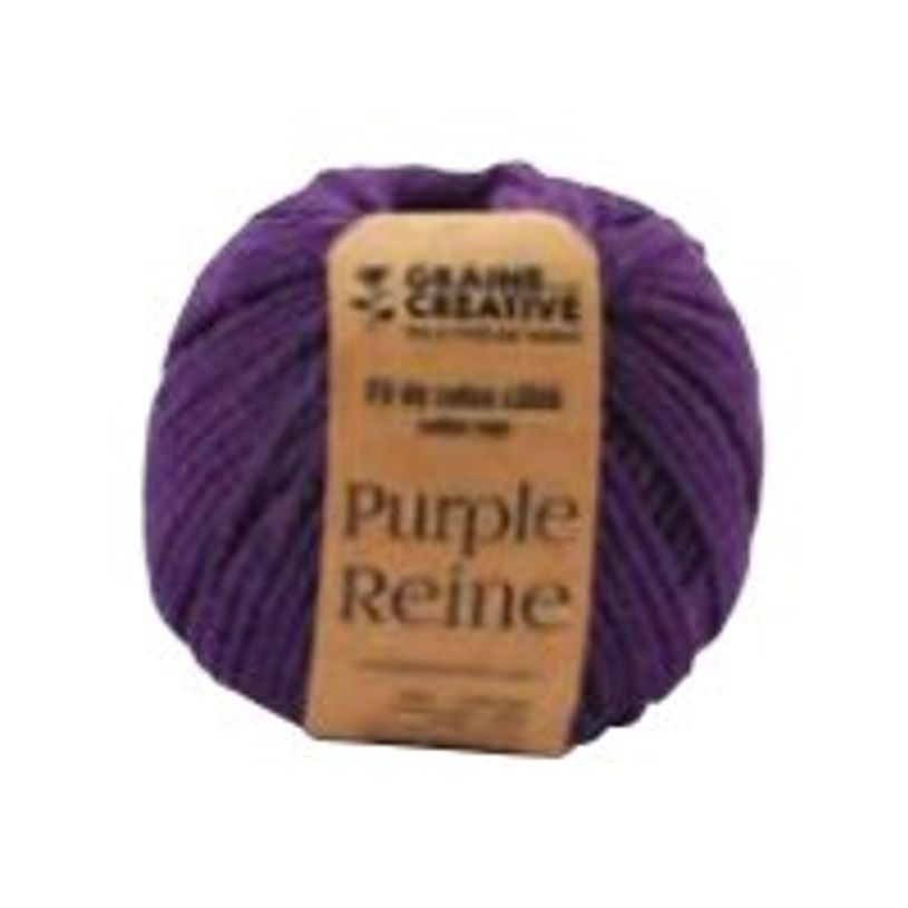3532432003283-Graine Creative - fil de coton câblé pour macramé - 2.5 mm x 80 m - violet-P_405121964_1-0