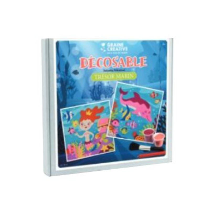 3532431501209-Graine Creative - kit Décosable - trésor marin - 30 x 30 cm-P_405121987_1-0