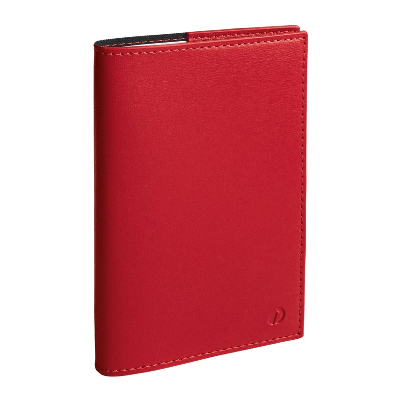 3371010445783-Agenda à spirale Soho Note 29S - 1 semaine sur 2 pages - 21 x 29,7 cm - rouge - Quo Vadis-P_405122073_2-0
