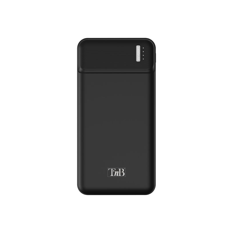 3303170107348-T'nB - powerbank / batterie de secours rechargeable pour smartphone - 20000 mAh-P_405122727_3-0
