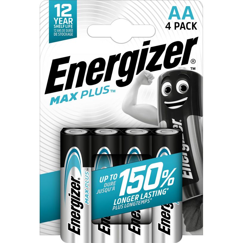 7638900437300-Pile alcaline AA - 4 piles LR6 Energizer Max plus-P_405122997_1-0