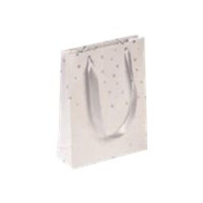 3329682128688-Clairefontaine Premium Valentine - Sac cadeau noir - 12 cm x 4.5 cm x 13.5 cm-P_405124629_1-0