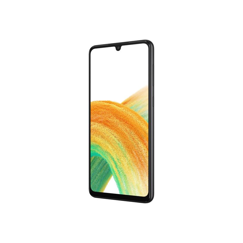 8806094067989-Samsung Galaxy A33 - Smartphone - 5G - 6/128 Go - noir-P_405124769_3-1