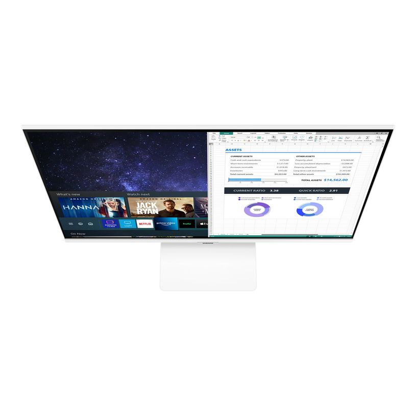 8806092231160-Samsung S32AM501NU M50A Series - écran PC 32" LED - Full HD (1080p)-P_405124776_2-1