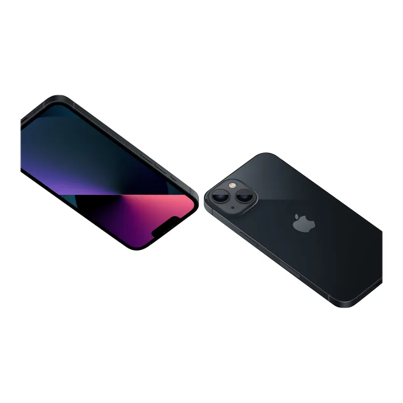 0194252707210-Apple iPhone 13 - Smartphone - 5G - 4/128Go - noir-P_405127841_3-1