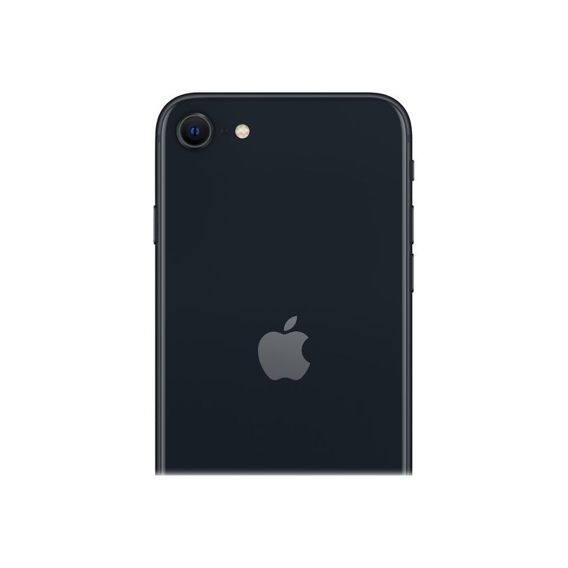 0194253014935-Apple iPhone SE 2022 (3e gen) - Smartphone - 5G - 256 Go - noir-P_405127934_11-7